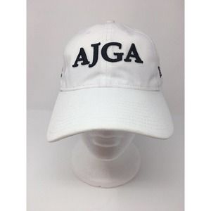 New Era AJGA DL Junior Open 3 SnapBack Adjustable Ball Cap Hat Golf PGA
